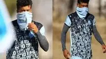 رامین بود یا نبود؟ عکسی که سوال‌برانگیز شد!
