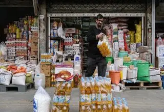 کاهش یک درصدی مالیات بر ارزش افزوده کالاهای اساسی