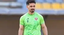 خبر خوش برای پرسپولیس، چالش بزرگ برای اوسمار!