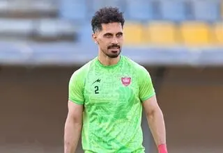 خبر خوش برای پرسپولیس، چالش بزرگ برای اوسمار!