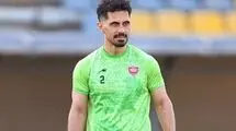 خبر خوش برای پرسپولیس، چالش بزرگ برای اوسمار!