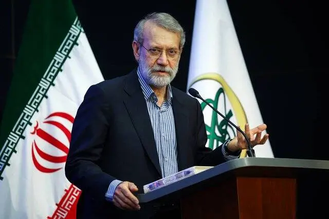 لاریجانی: نفوذ دشمن، چالشی جدی است