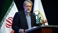 لاریجانی: نفوذ دشمن، چالشی جدی است