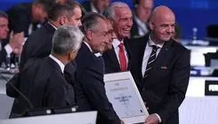 جزئیات قرعه‌کشی جام جهانی مشخص شد