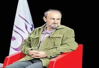 آوازخوان خوب نداریم