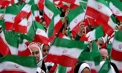 ملت ایران، مصمم به صیانت از استقلال، کرامت و حق سرنوشت خویش است