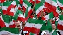 ملت ایران، مصمم به صیانت از استقلال، کرامت و حق سرنوشت خویش است