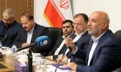 تعامل دولت و بخش خصوصی باید مسئله‌محور شود