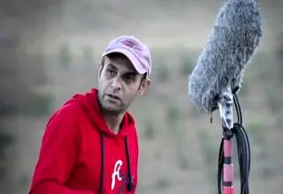 برگزاری مراسم یادبود برای صدابردار معروف سینما