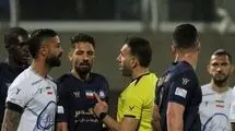 پایان پرسپولیس برای جام زرین