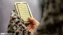 حضور سردار نقدی در نماز جمعه تهران