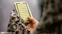 حضور سردار نقدی در نماز جمعه تهران