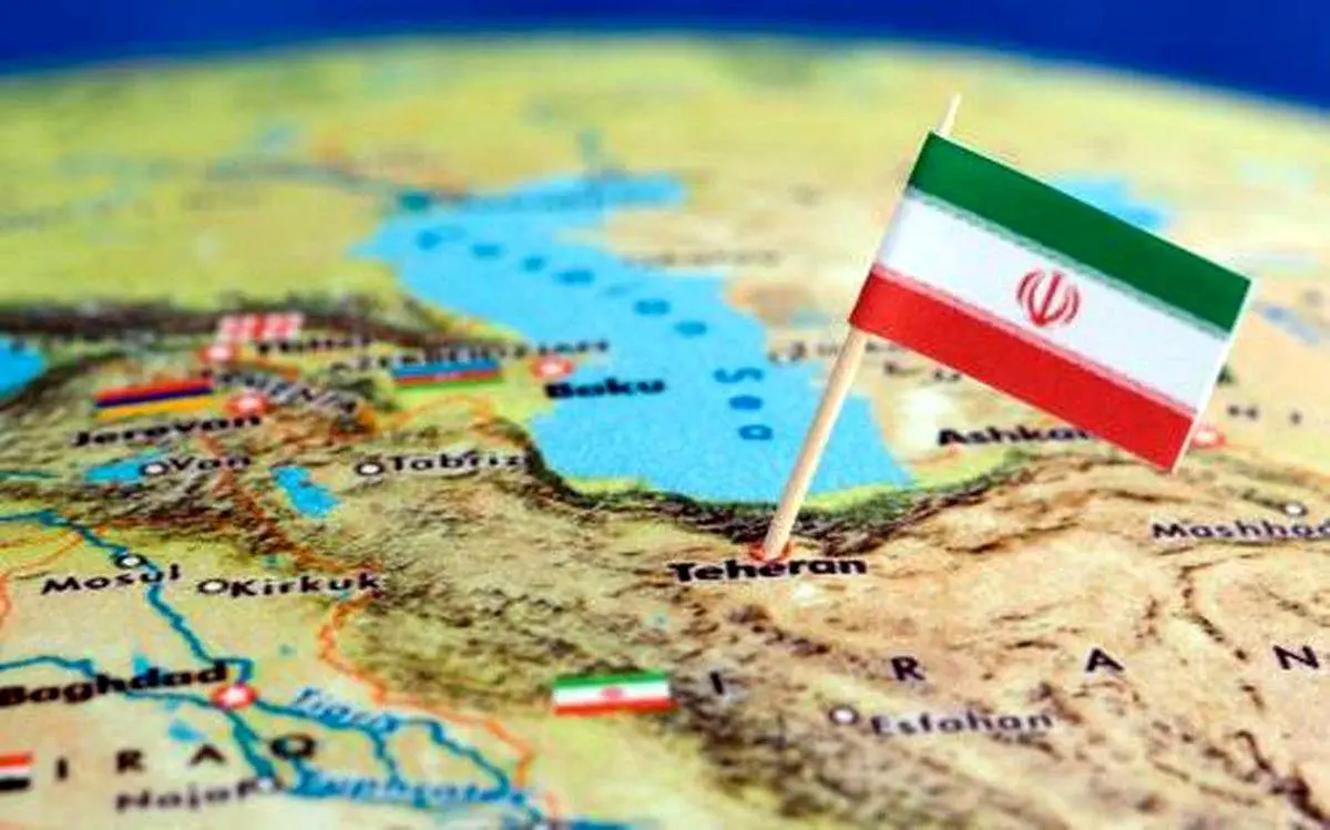رتبه اقتصاد ایران در خاورمیانه در سال 2025+جدول ردهبندی