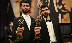  کارگردان فلسطینی برنده اسکار مورد هجوم سربازان اسرائیل قرار گرفت