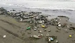 عملکرد ضعیف شهرداران مازندران، گیلان و گلستان در مدیریت پسماند/ مجازات رهاسازی زباله بازدارنده نیست