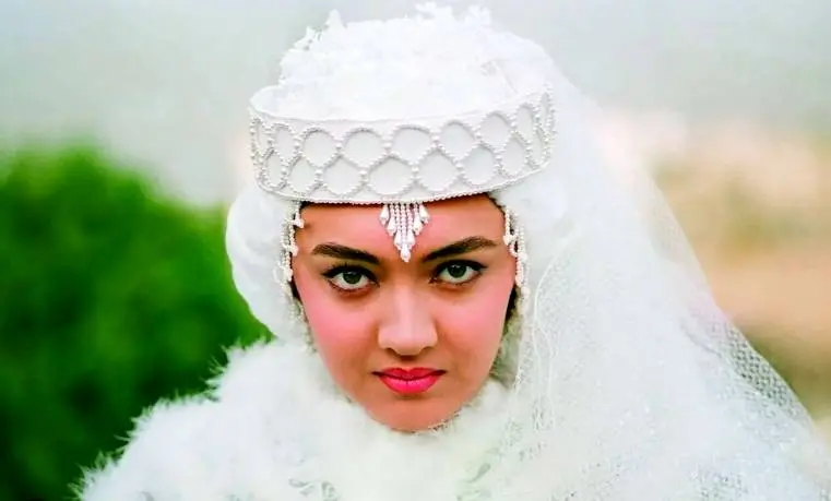 درخواست از پدر نیکی کریمی در خصوص بازی دخترش در یک فیلم