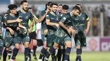 شمس آذر و استقلال خوزستان به تساوی رضایت دادند