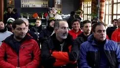 پورتقی: بهترین خدمات برای علاقه‌مندان به اسکی فراهم شده است