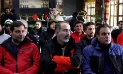 پورتقی: بهترین خدمات برای علاقه‌مندان به اسکی فراهم شده است