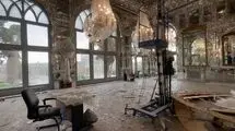 زخم بر حافظه تاریخی تهران/روایت آسیب به کاخ گلستان و بناهای تاریخی زیر سایه جنگ 