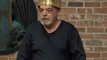  تکرار رقص جنجالی حمید لولایی در برنامه قیاسی/ ببینید