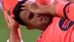 خبر بد کادر پزشکی باشگاه بارسلونا درباره گارسیا