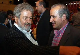 افزایش شبهات درباره انتخابات فدراسیون؛ زیرپای عابدینی خالی شد!