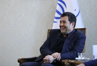 پیام تبریک وزیر ورزش به کمیته ملی پارالمپیک