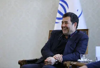 پیام تبریک وزیر ورزش به کمیته ملی پارالمپیک