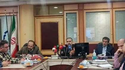 شاکری‌نژاد: ریزش مخاطب تلویزیون پدیده‌ای جهانی است / صداوسیما مخاطب را با معیار سخت‌گیرانه‌تری می‌سنجد