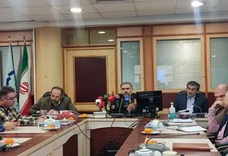 شاکری‌نژاد: ریزش مخاطب تلویزیون پدیده‌ای جهانی است / صداوسیما مخاطب را با معیار سخت‌گیرانه‌تری می‌سنجد