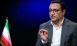 اتهامات تازه مشاور قالیباف علیه حسن روحانی 