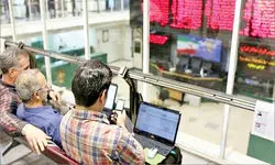 فعالیت بورس‌های چهارگانه در روز چهارشنبه ۱۵ مرداد