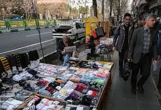  سایه سنگین دلالی بر اقتصاد ایران