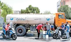 آب هست؛ مدیریت آب نیست/ پشت‌پرده آمار پرشدگی سدها با توهم فراوانی!

