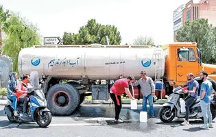 آب هست؛ مدیریت آب نیست/ پشت‌پرده آمار پرشدگی سدها با توهم فراوانی!
