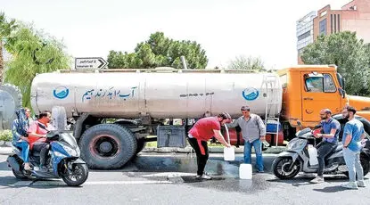 آب هست؛ مدیریت آب نیست/ پشت‌پرده آمار پرشدگی سدها با توهم فراوانی!
