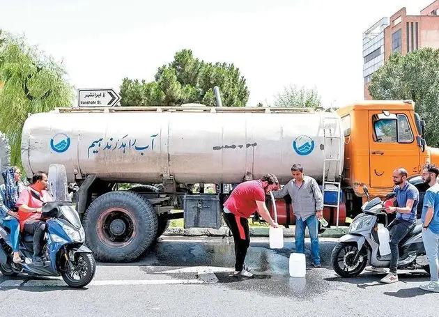آب هست؛ مدیریت آب نیست/ پشت‌پرده آمار پرشدگی سدها با توهم فراوانی!
