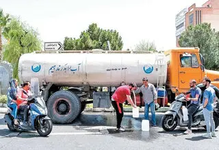 آب هست؛ مدیریت آب نیست/ پشت‌پرده آمار پرشدگی سدها با توهم فراوانی!
