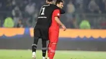 باختر: تصویر پشت به نیمکت نشانه کذب در دفاعیات خلیل‌زاده است