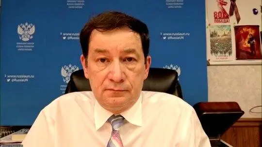 مسکو: زلنسکی مذاکره نمی‌خواهد، فقط وقت‌کشی می‌کند
