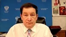 مسکو: زلنسکی مذاکره نمی‌خواهد، فقط وقت‌کشی می‌کند
