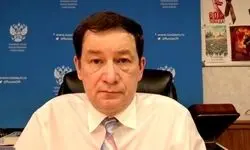 مسکو: زلنسکی مذاکره نمی‌خواهد، فقط وقت‌کشی می‌کند
