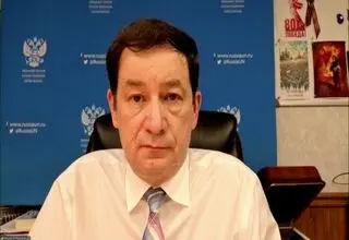 مسکو: زلنسکی مذاکره نمی‌خواهد، فقط وقت‌کشی می‌کند
