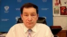 مسکو: زلنسکی مذاکره نمی‌خواهد، فقط وقت‌کشی می‌کند
