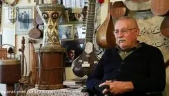 آیین بزرگداشت هنرمندان سازگر و خنیاگر تمبک برگزار می‌شود