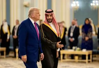 شکست ترامپ مقابل اتحاد ایرانی، از اپوزیسیون تا حزب‌اللهی
