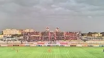 واکنش سرمربی پیکان به میزبانی استقلال و پرسپولیس در ورزشگاه شهرقدس