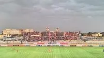 واکنش سرمربی پیکان به میزبانی استقلال و پرسپولیس در ورزشگاه شهرقدس