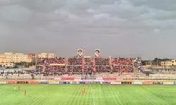 واکنش سرمربی پیکان به میزبانی استقلال و پرسپولیس در ورزشگاه شهرقدس